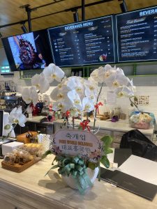 Hoa hội nghị đẹp HN-01