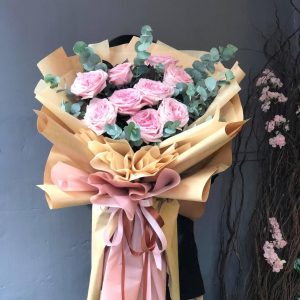 Hoa hội nghị HN-03