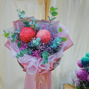 Hoa chúc mừng SG - 04