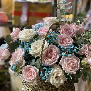 Túi hoa đẹp SG - 01