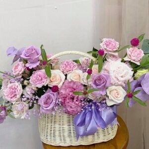 Túi hoa đẹp - 03