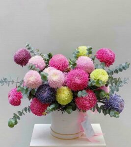 Túi hoa đẹp - 04