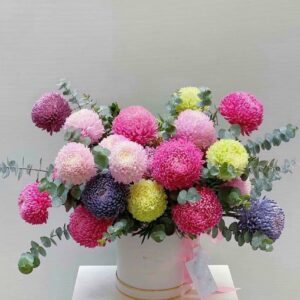 Túi hoa đẹp - 04