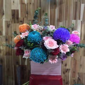 Túi hoa đẹp - 06