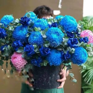 Túi hoa đẹp - 05