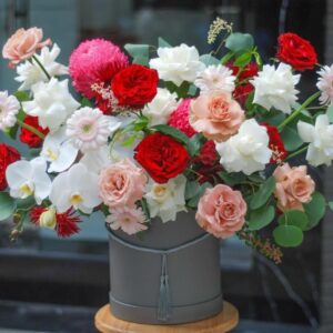 Túi hoa đẹp - 07